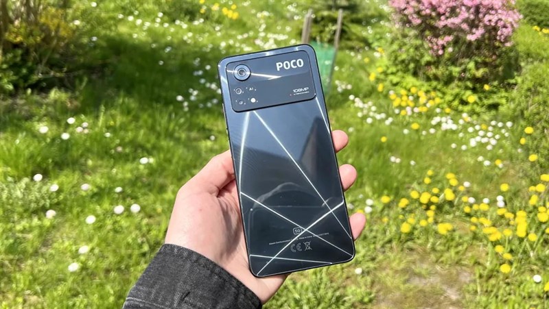 POCO X6 5G có gì mới