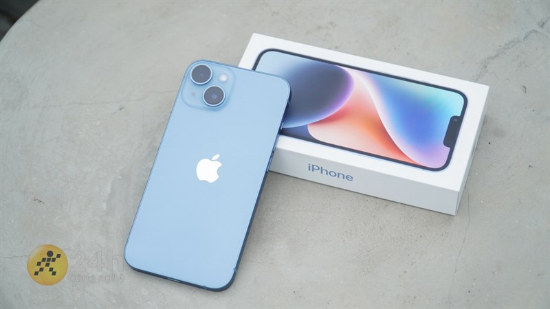 Gói bảo hành tại Thế Giới Di Động sẽ mang đến sự đảm bảo chi chiếc iPhone của bạn.