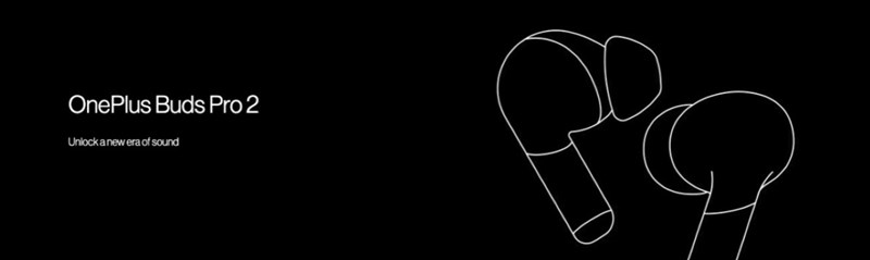 Mẫu tai nghe OnePlus Buds Pro 2 cũng được xác nhận ra mắt tại sự kiện Mẫu tai nghe OnePlus Buds Pro 2 cũng được xác nhận ra mắt tại sự kiện