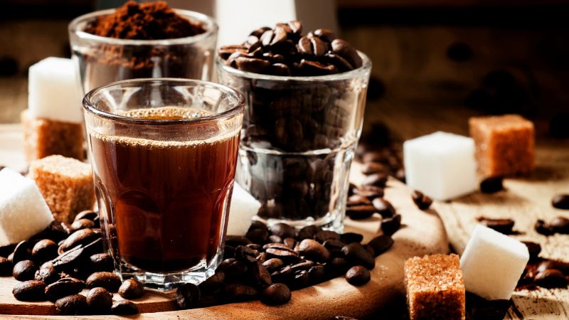 Giá cà phê trong nước hôm nay Giá cà phê trong nước hôm nay