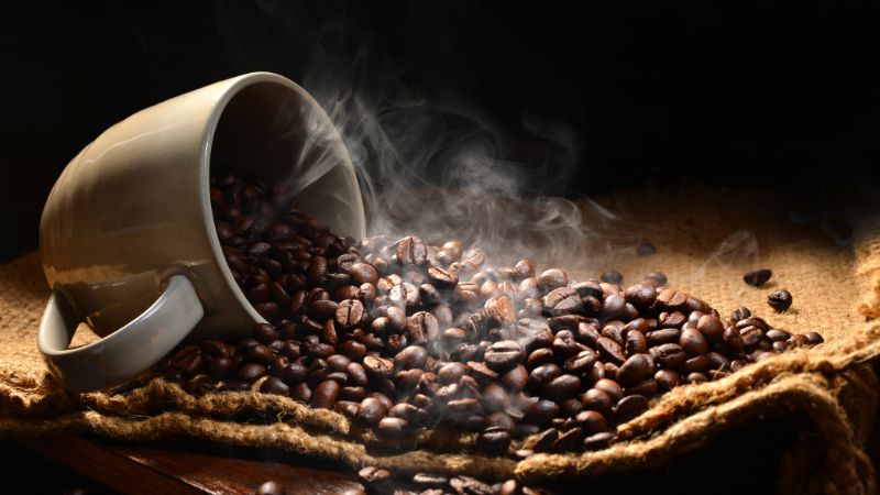 Giá cà phê Robusta giao dịch tại London Giá cà phê Robusta giao dịch tại London