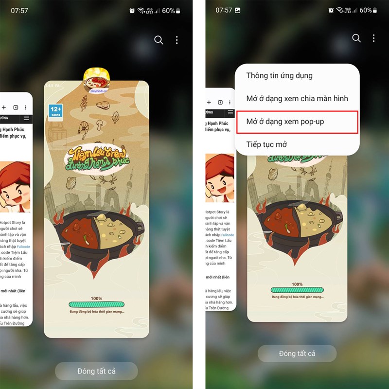 Cách gắp được 100% vật phẩm trong Tiệm Lẩu Đường Hạnh Phúc