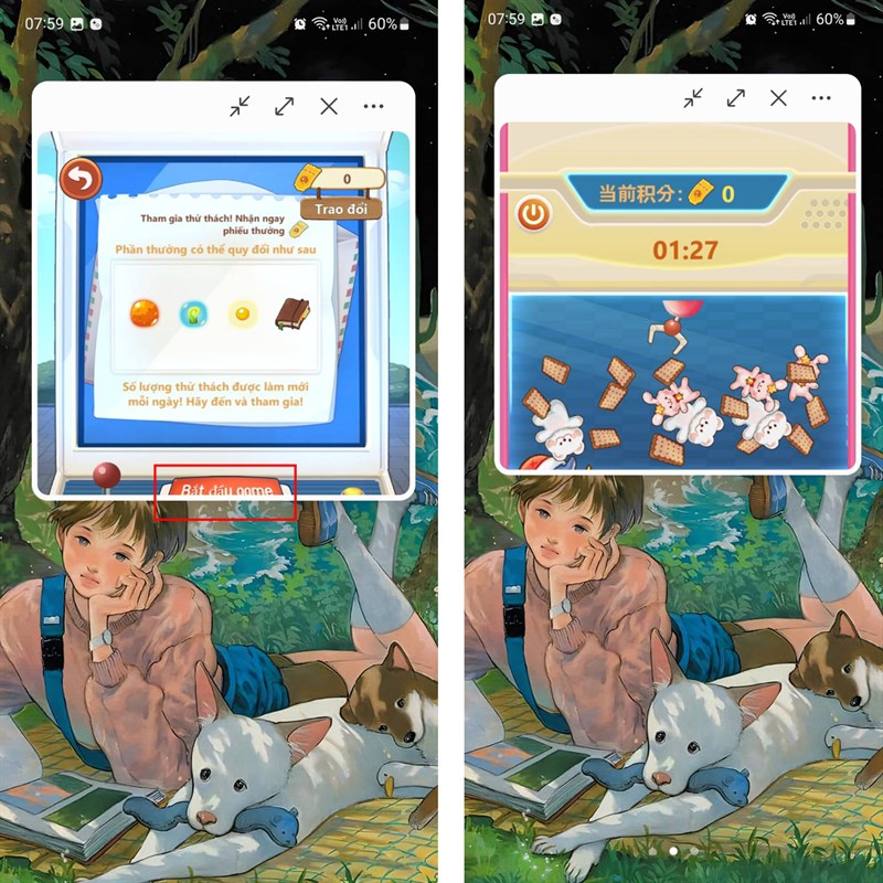 Cách gắp được 100% vật phẩm trong Tiệm Lẩu Đường Hạnh Phúc