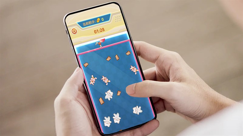 Cách gắp được 100% vật phẩm trong Tiệm Lẩu Đường Hạnh Phúc