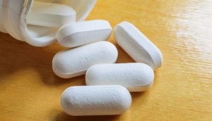 Cảnh báo nguy hiểm khi lạm dụng paracetamol để giảm đau đầu