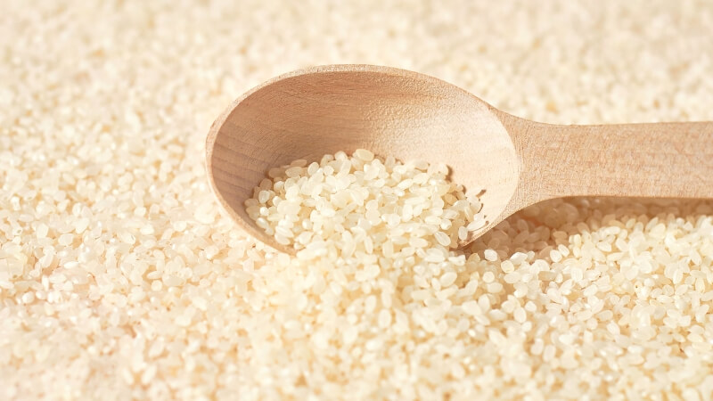 Giá gạo hôm nay 20/12