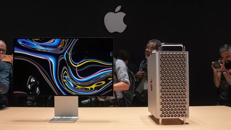 Mac Pro có thể sẽ được sản xuất tại Việt Nam