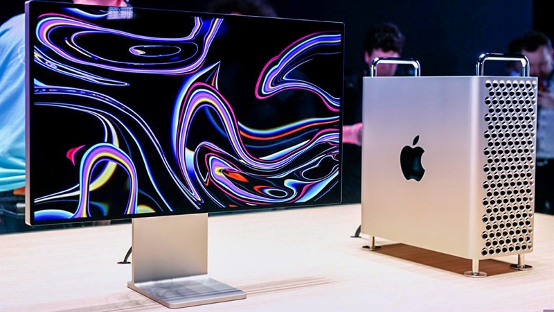 Mac Pro có thể sẽ được sản xuất tại Việt Nam