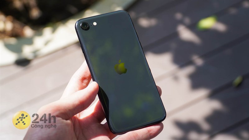 Mua iPhone cũ giá rẻ nhất tại Thế Giới Di Động chỉ 5.09 triệu đồng