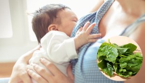 Những lưu ý cho phụ nữ sau sinh khi sử dụng rau mồng tơi