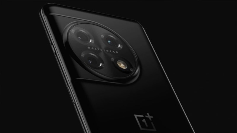 OnePlus 11 5G