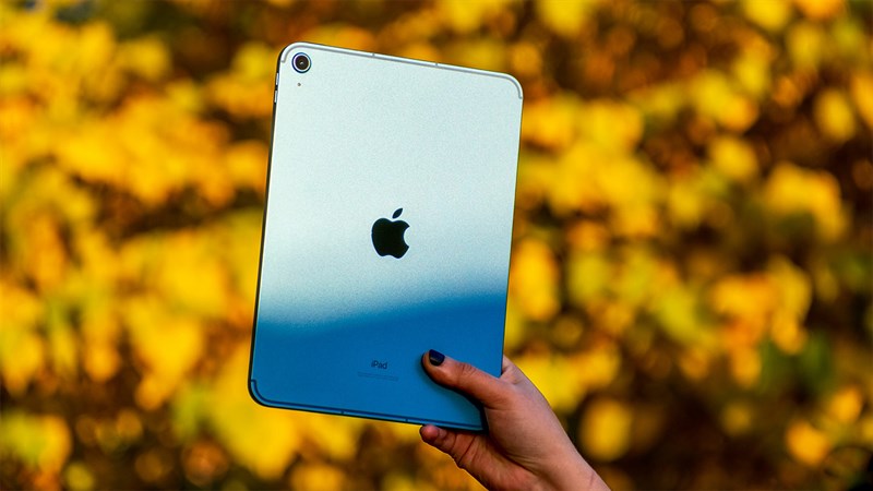 Tại sao người dùng thường nhầm lẫn, gọi chung máy tính bảng là iPad?