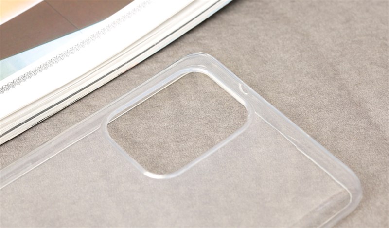 Các viền được gia công tốt, không cấn tay