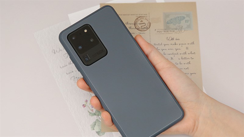 Tông xám thời thượng