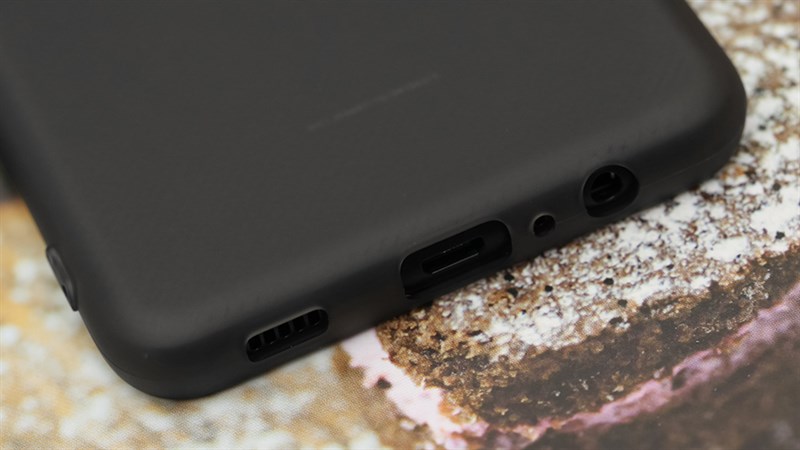 Thiết kế vân chống trầy