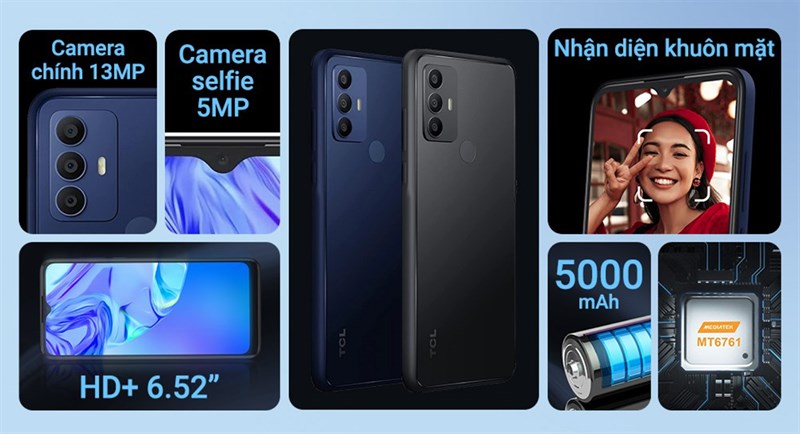 Giá TCL 305 hiện tại ngon khó cưỡng, nhanh tay sở hữu ngay tại đây Giá TCL 305 hiện tại ngon khó cưỡng, nhanh tay sở hữu ngay tại đây