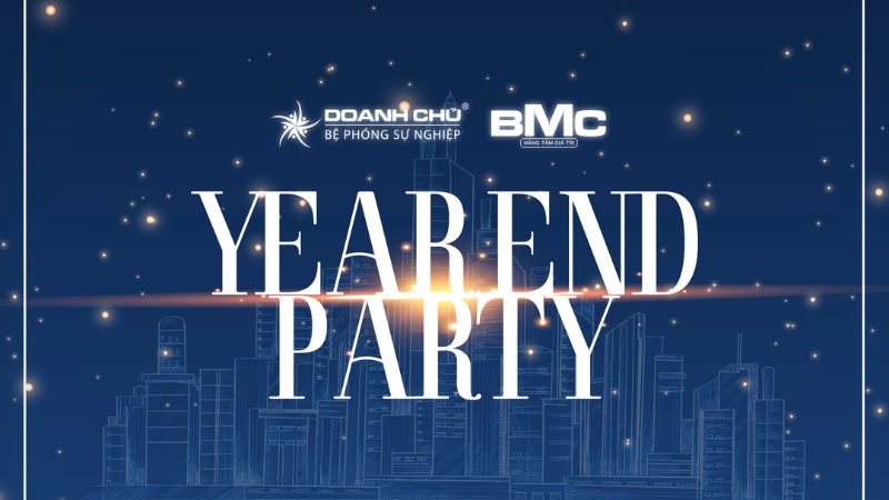 Top 30+ impressive year-end party background templates