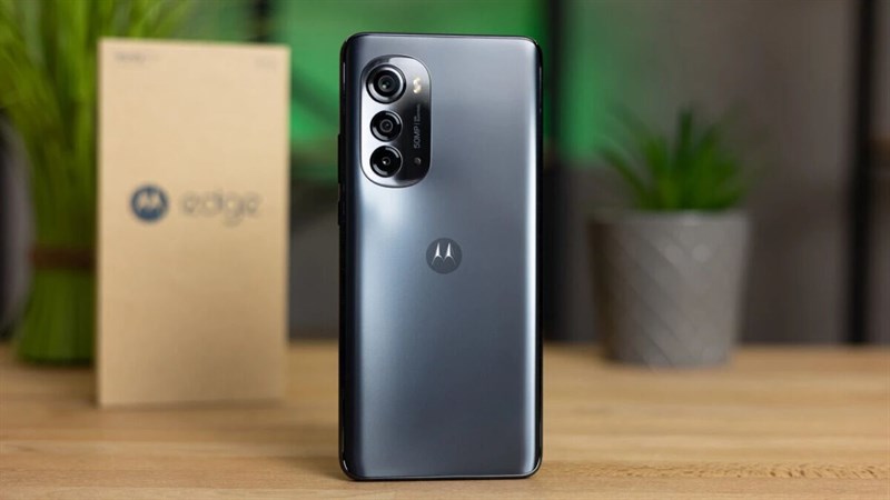 Motorola được đồn đoán là sẽ chuẩn bị ra mắt Motorola ThinkPhone 