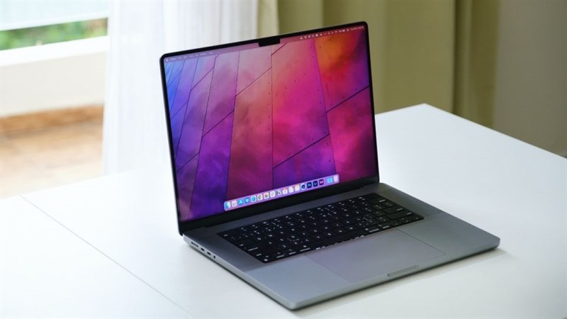 Foxconn sẽ bắt đầu khởi động dây chuyền sản xuất MacBook tại Bắc Giang Việt Nam