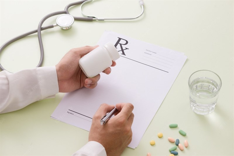 Công nghệ phân tích tên các loại thuốc trên toa thuốc viết tay của bác sĩ sẽ giúp ích đối với nhiều người 
