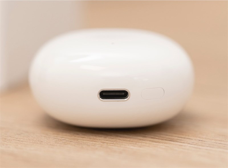 Trên tay Xiaomi Buds 4: Thiết kế trẻ trung, chất âm tốt, pin khá