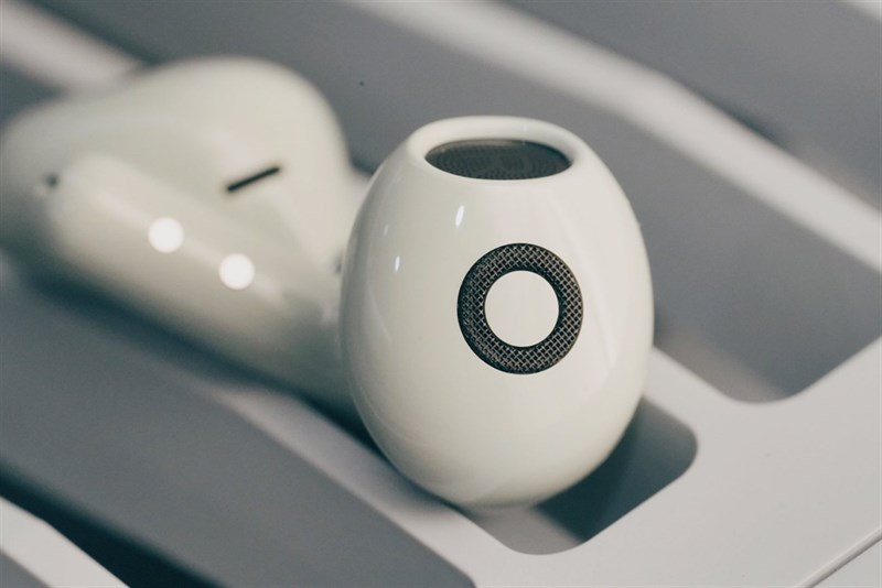 Trên tay Xiaomi Buds 4: Thiết kế trẻ trung, chất âm tốt, pin khá