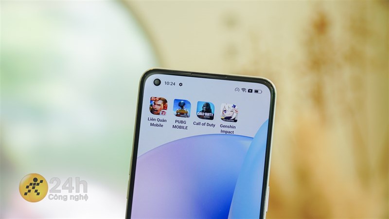 OPPO Reno11 cũng được trang bị dung lượng RAM 8 GB hoặc 12 GB cùng bộ nhớ trong 256 GB và 512 GB. OPPO Reno11 cũng được trang bị dung lượng RAM 8 GB hoặc 12 GB cùng bộ nhớ trong 256 GB và 512 GB.