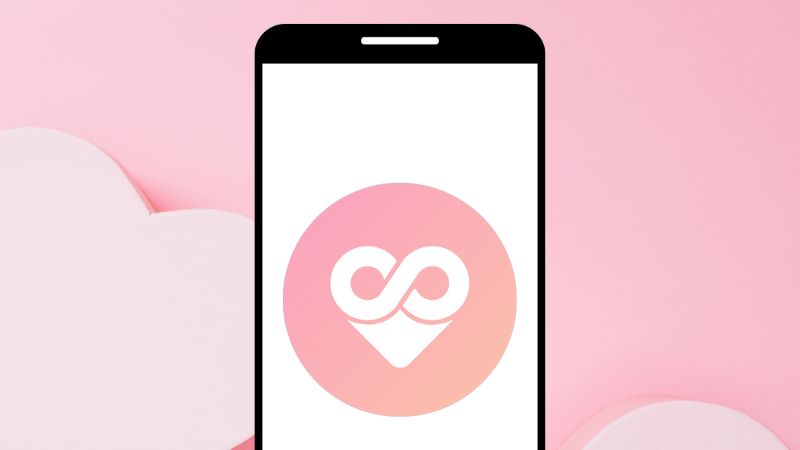 A love countdown app is a mobile application that helps couples accurately count the days of their relationship.