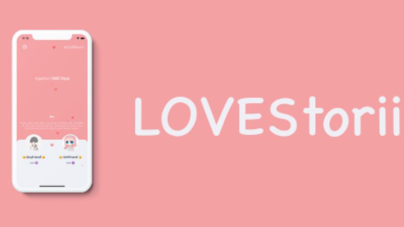 LOVEStorii - Preserve love