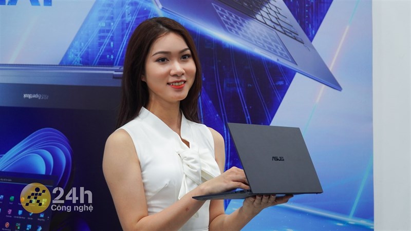 ASUS ExpertBook B9 2022