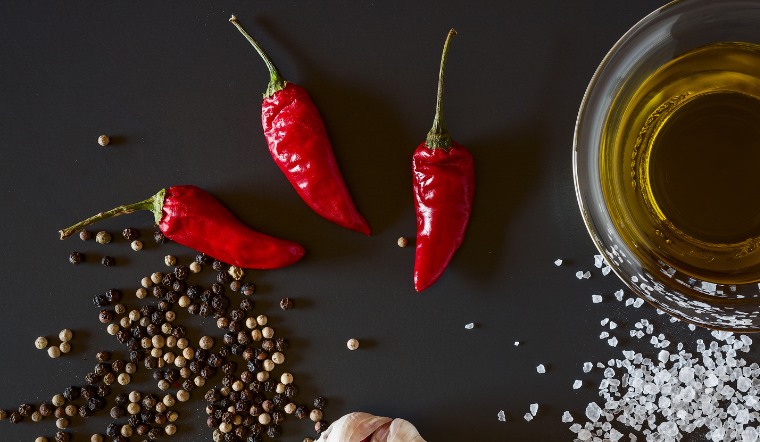 Giá ớt hôm nay 21/12/2022: Cả 3 miền đứng yên, không đổi