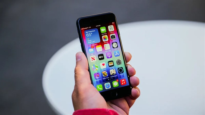 iPhone SE 4 có thể sẽ không bao giờ được ra mắt iPhone SE 4 có thể sẽ không bao giờ được ra mắt