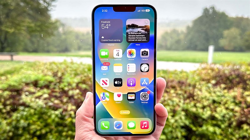 iPhone SE 4 có thể sẽ không bao giờ được ra mắt iPhone SE 4 có thể sẽ không bao giờ được ra mắt