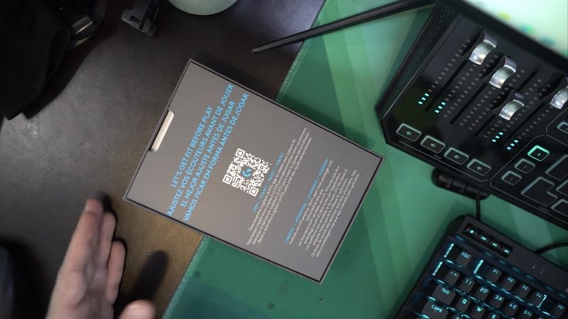 Ngay trong phần hướng dẫn đầu tiên trước khi dùng, nhà sản xuất sẽ chỉ cho bạn cách thiết lập nút tai theo kích cỡ tai của bạn. Ngay trong phần hướng dẫn đầu tiên trước khi dùng, nhà sản xuất sẽ chỉ cho bạn cách thiết lập nút tai theo kích cỡ tai của bạn.