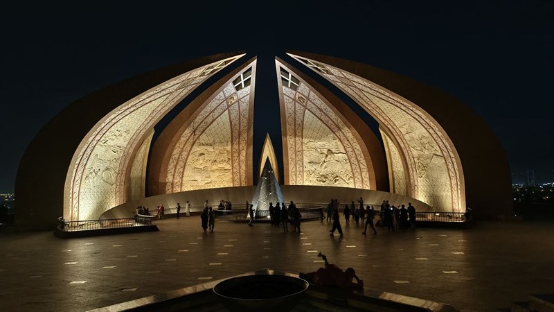 Chụp đêm trên Vivo X80