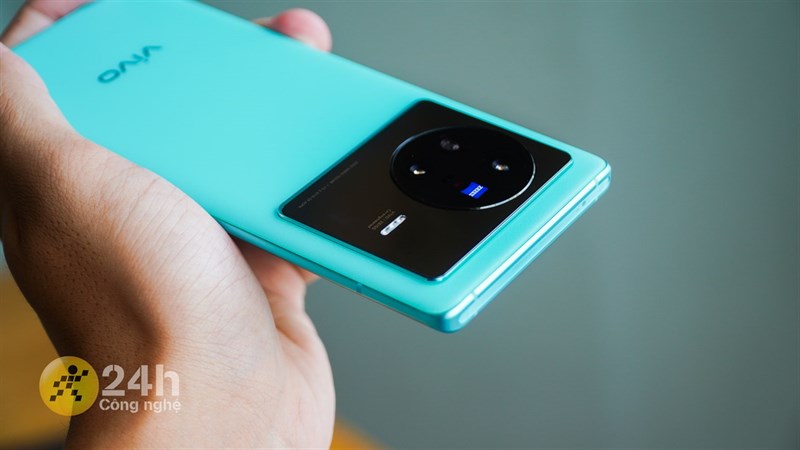 Trau chuốt và hoàn thiện hoàn hảo về mặt thiết kế