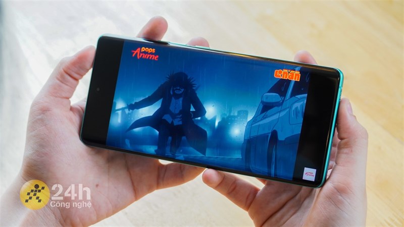 Trải nghiệm xem phim cực đã