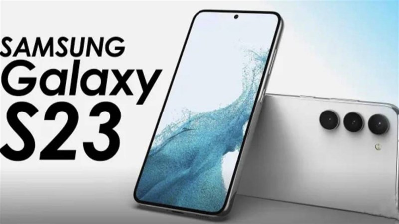 Samsung Galaxy S23 bị 'tụt hạng' trên thang điểm Geekbench một lần nữa