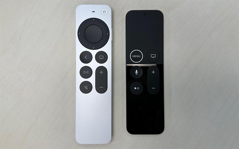 Trên tay Apple TV 4K 2022 Trên tay Apple TV 4K 2022
