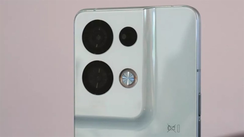 OPPO Reno11 Pro sở hữu camera chính 108 MP. OPPO Reno11 Pro sở hữu camera chính 108 MP.