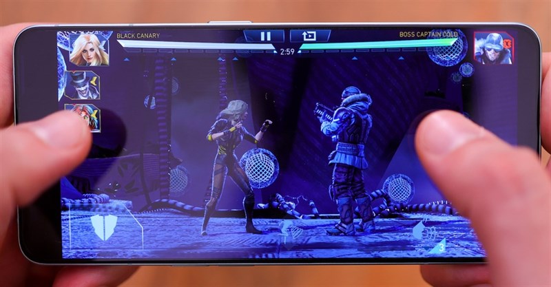 OPPO Reno11 Pro sẽ được trang bị con chip Dimensity 9100 Max. OPPO Reno11 Pro sẽ được trang bị con chip Dimensity 9100 Max.