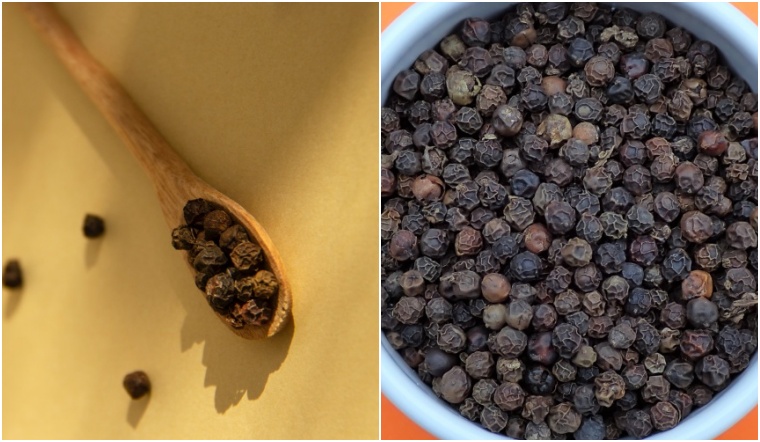 Giá tiêu hôm nay 22/12/2022: Ổn định, dao động 57.000-59.500 đồng/kg