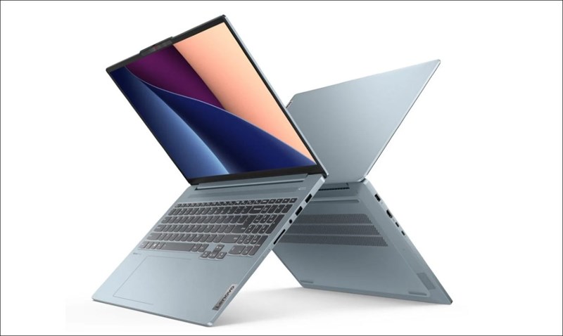 Lenovo tiết lộ bộ đôi laptop IdeaPad Pro 5 14 và 16 trước thềm CES 2023 Lenovo tiết lộ bộ đôi laptop IdeaPad Pro 5 14 và 16 trước thềm CES 2023