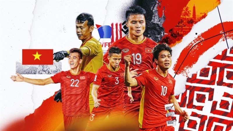 AFF Cup là giải gì? AFF Cup mấy năm 1 lần? Có bao nhiêu đội tham gia?