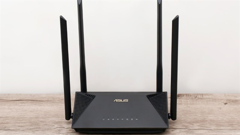 Thiết bị mạng nổi bật nhất đầu năm 2023