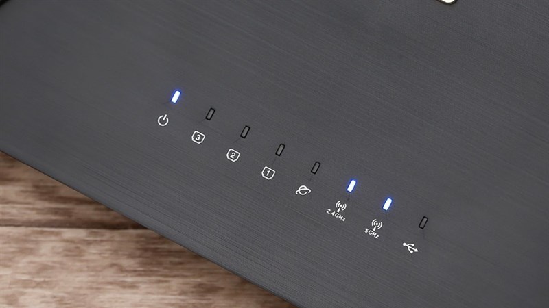 Thiết bị mạng nổi bật nhất đầu năm 2023