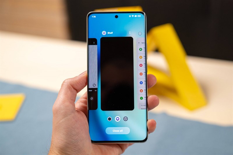 Đánh giá realme 10 Pro+