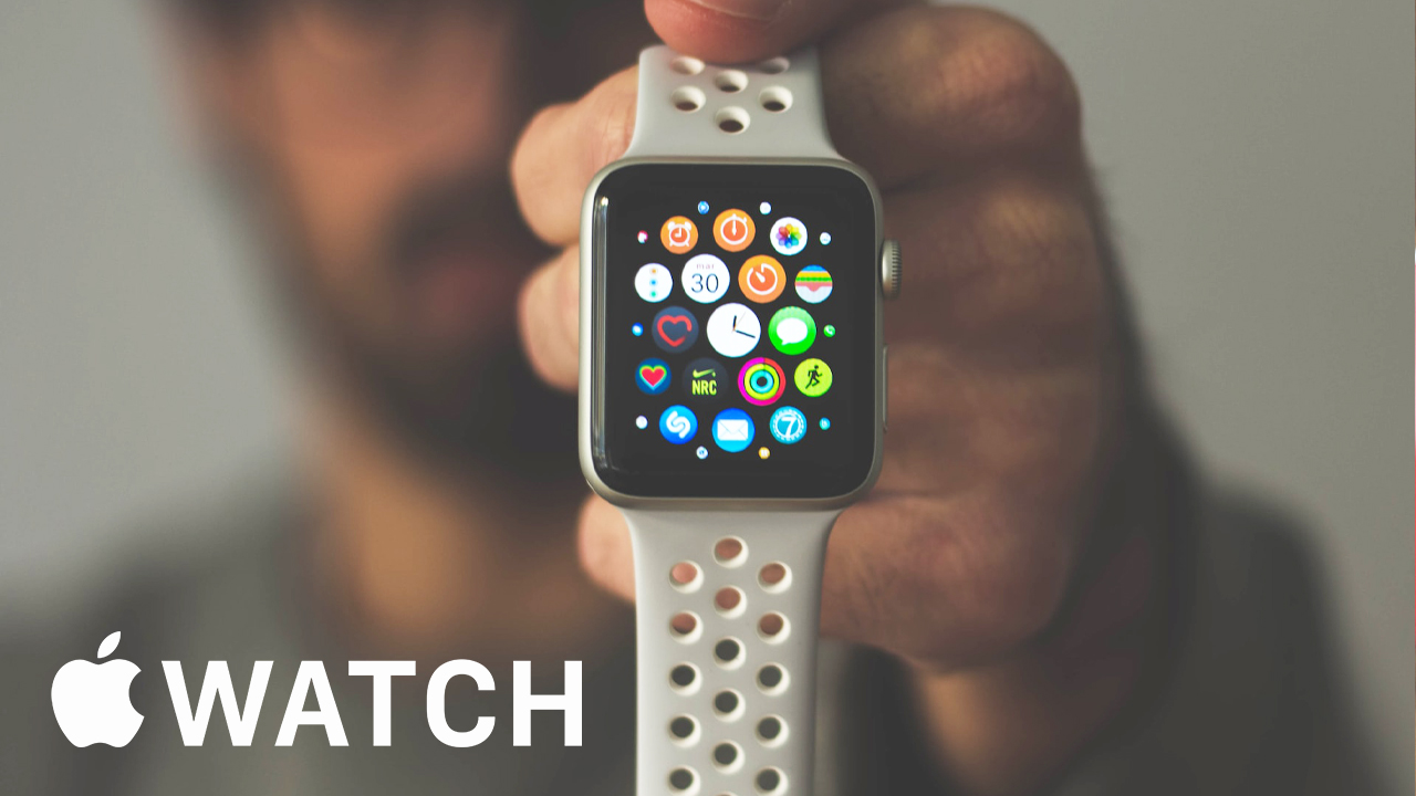 Apple Watch là gì?