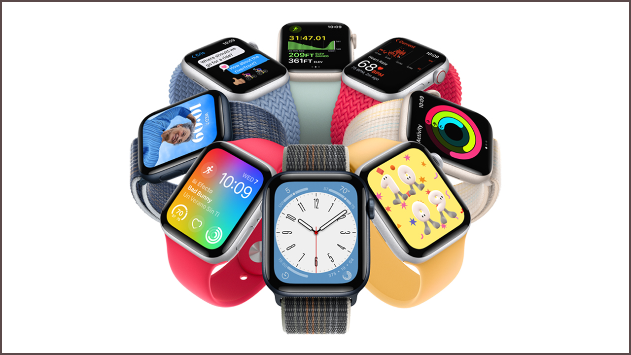 Apple Watch là gì? 