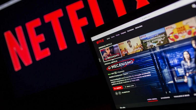 Netflix sẽ sớm chấm dứt việc chia sẻ tài khoản vào đầu 2023